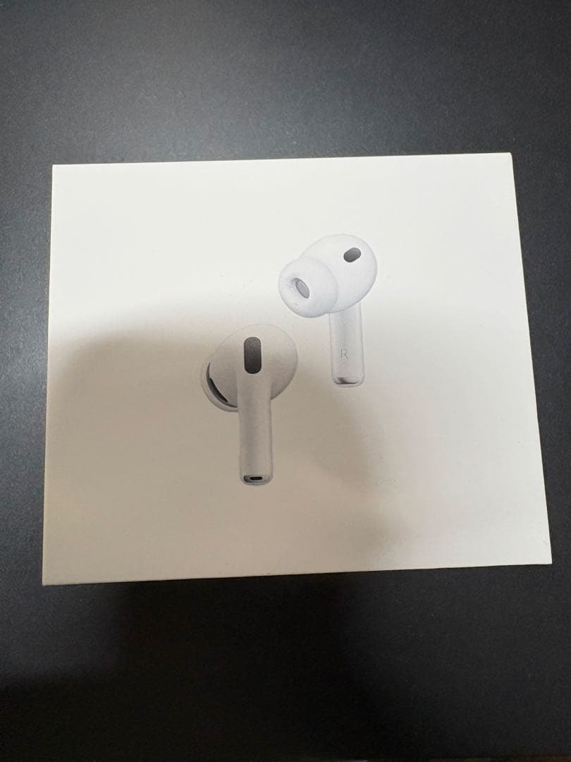 AirPods Pro3本体
