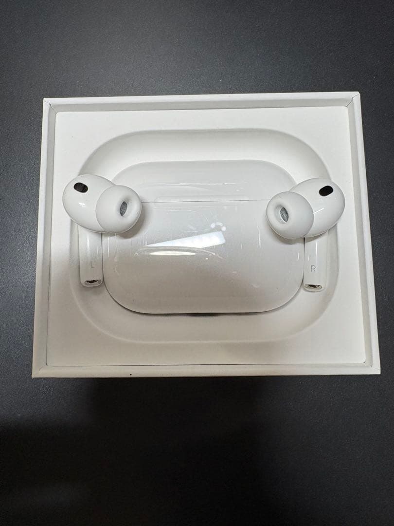 AirPods Pro3本体