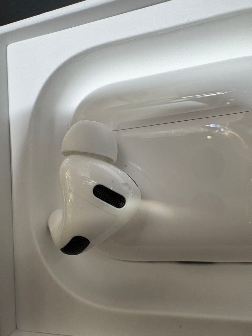 AirPods Pro3本体