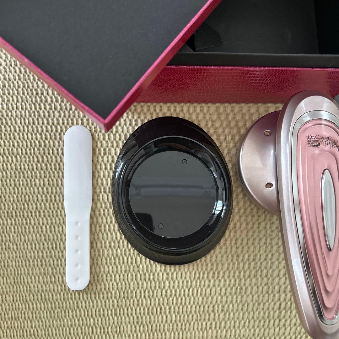 限定値下中‼️Dr.Caviet Ghost Plus ホームエステ