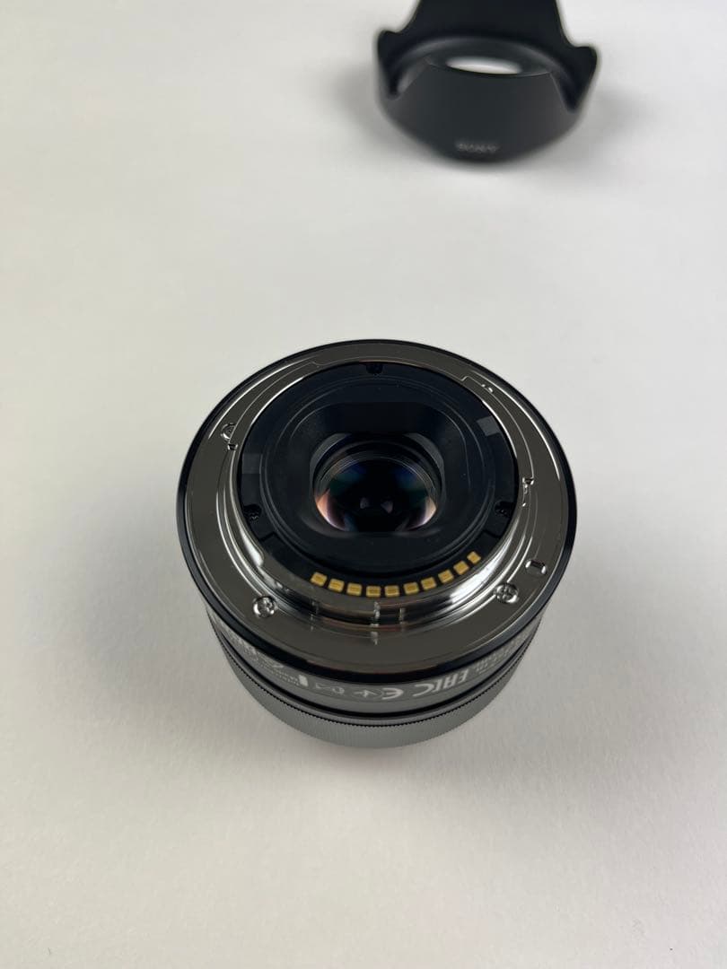 SONY SEL35F18 35mm F1.8 APS-C 単焦点　おまけ付き