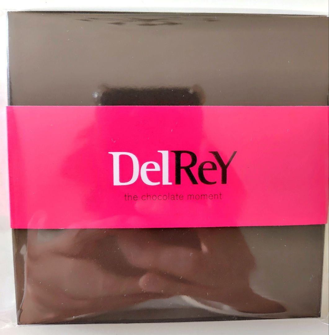 ベルギー イタリア チョコレート7個セット