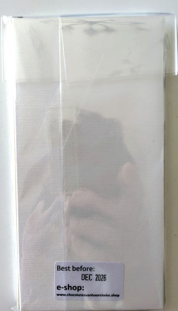 ベルギー イタリア チョコレート7個セット