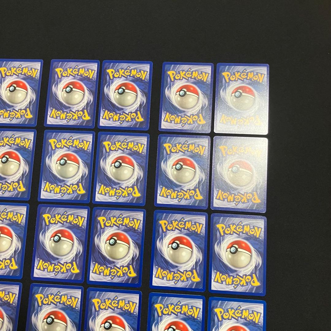 J0725】　ポケモンカード英語版　　　　24枚まとめ売り