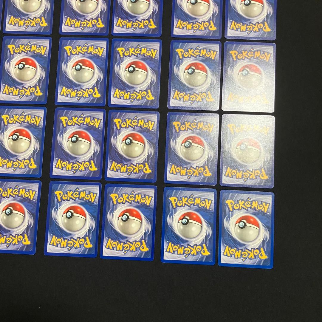 J0725】　ポケモンカード英語版　　　　24枚まとめ売り