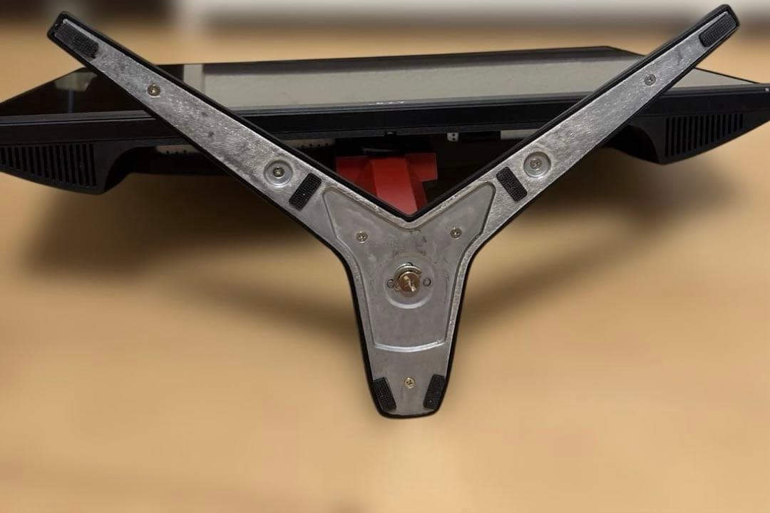 acerゲーミングモニター 23.8 180Hz