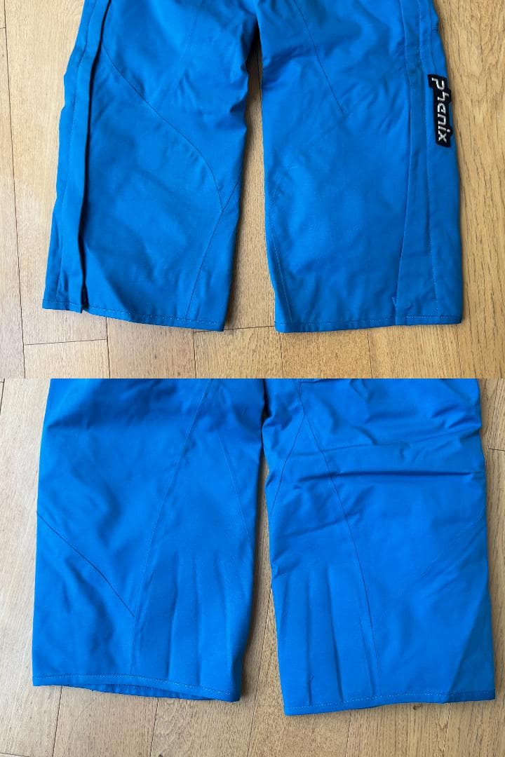 Phenix NORGE スキーウェア