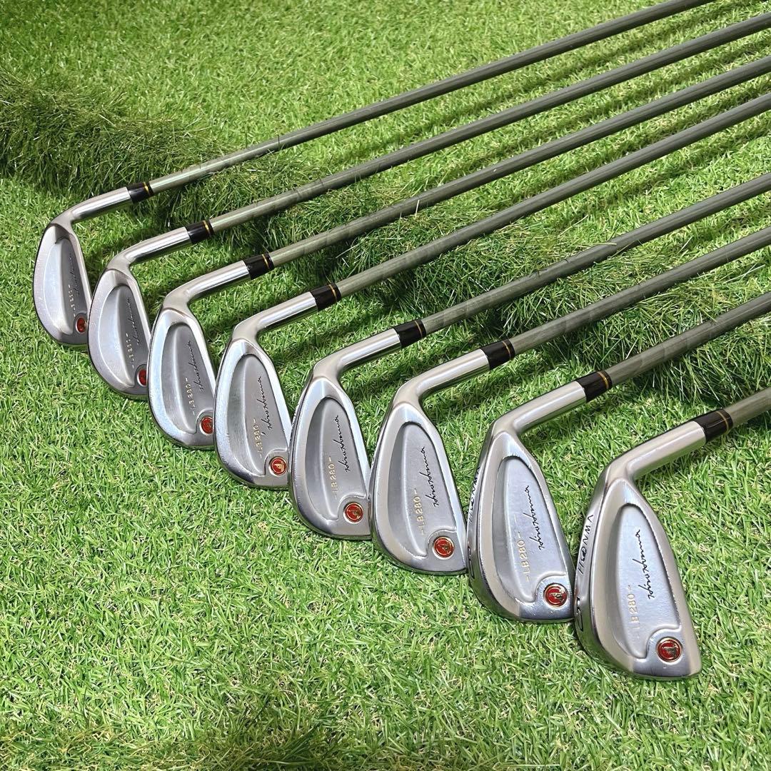 ホンマ S-YARD 初心者オススメ 高級レディースゴルフクラブ豪華11本セット