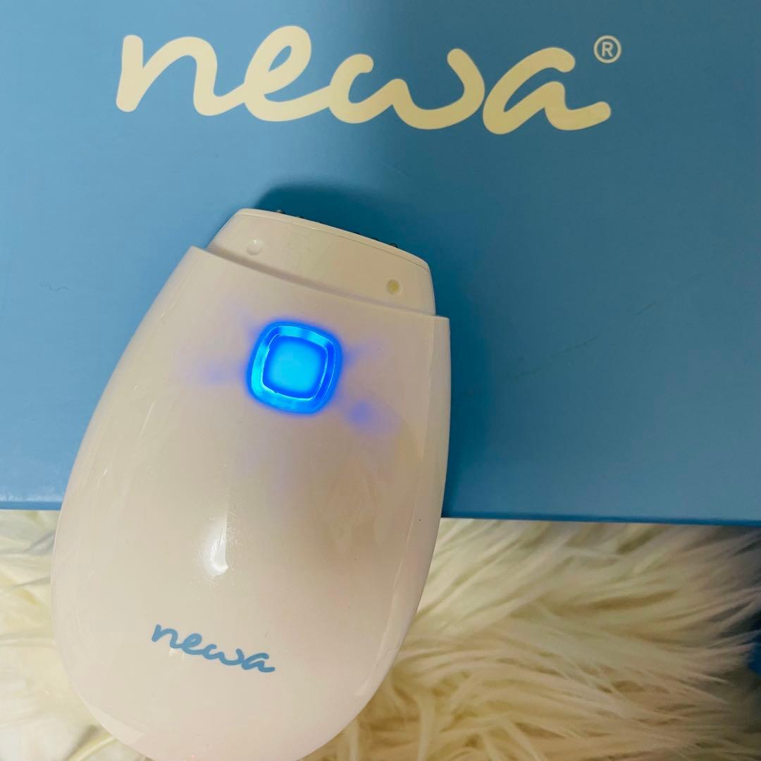 newaリフト RF美顔器 3DEEP 正規品 美品 フルセット