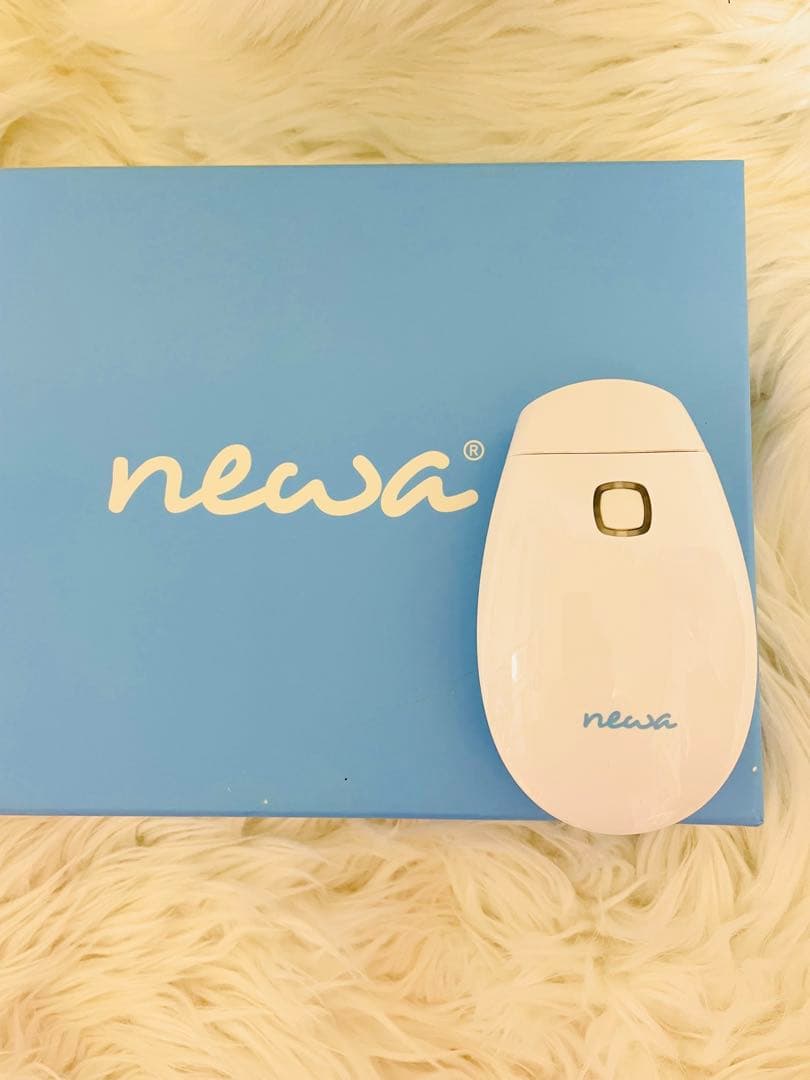 newaリフト RF美顔器 3DEEP 正規品 美品 フルセット