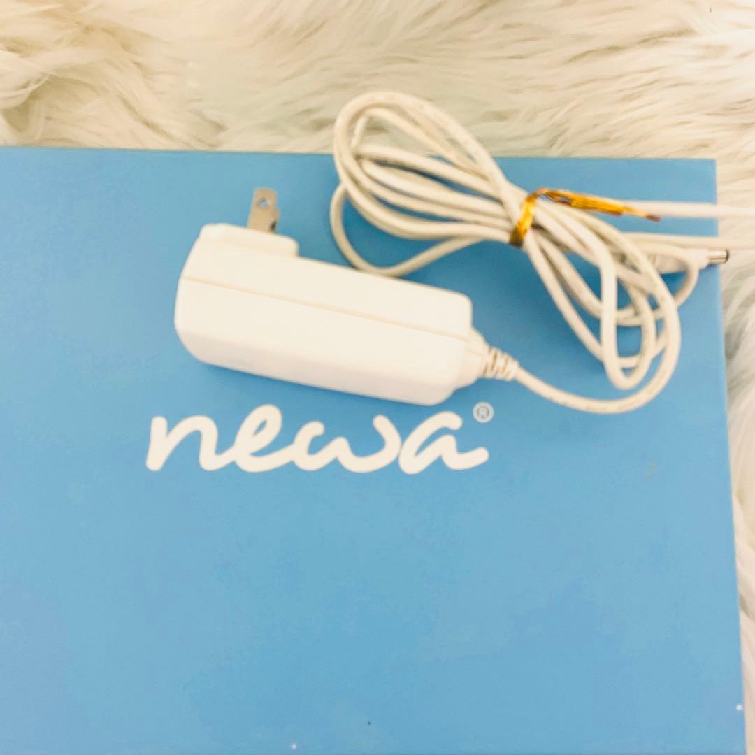 newaリフト RF美顔器 3DEEP 正規品 美品 フルセット