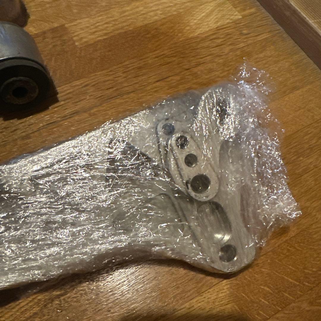 サブフレーム　Function7 シビック