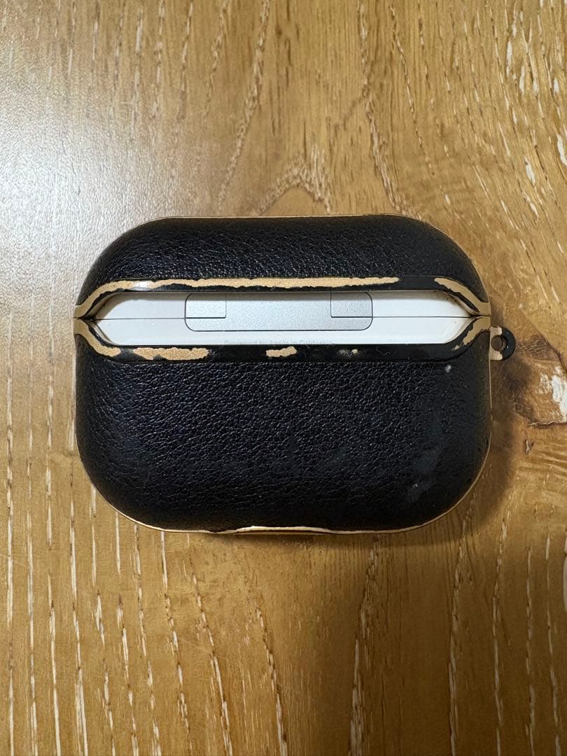 アップル AirPods Pro MWP22J/A ￼ ￼ケースあり