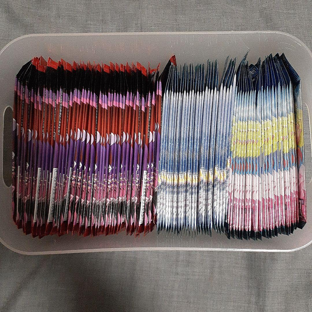 ポケモンカード　バラパック　まとめ売り