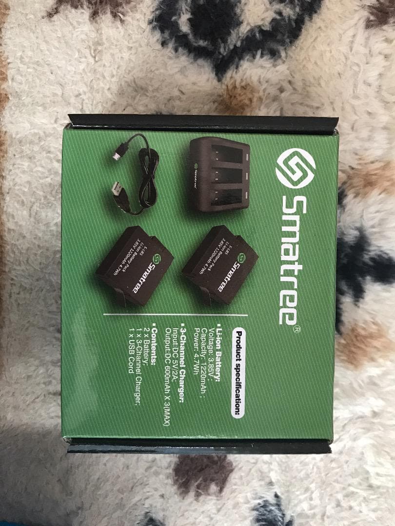 その他 Gopro hero5