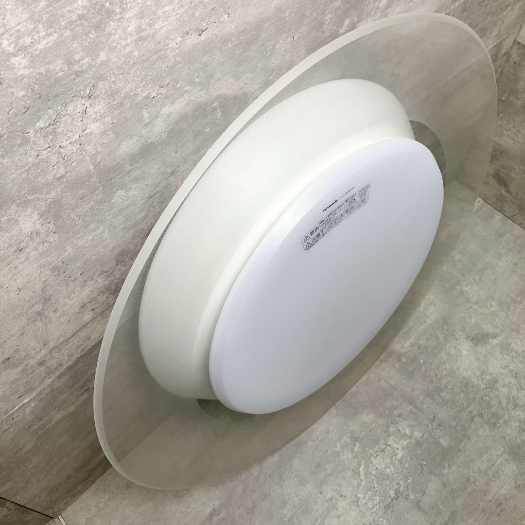 我が家の小怪獣 Panasonic ～8畳シーリングライト2台