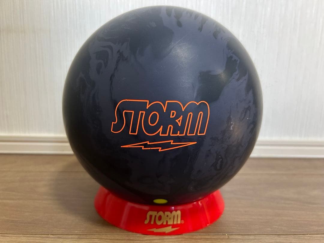 送料込み【新品】コードブラック・リミテッド　ストーム　15ポンド2オンス 1