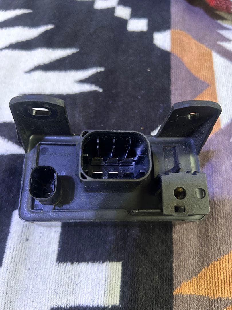 ベンツ　スプリンター　ベントラ　W903 グロータイマーリレー　T1N