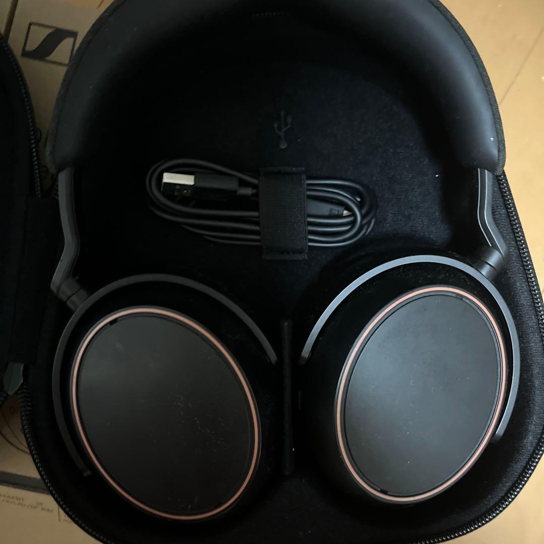 SENNHEISER MOMENTUM4 モメンタム4 スペシャルエディション