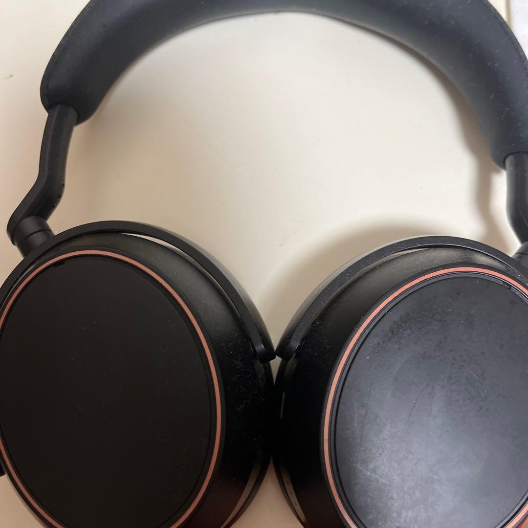 SENNHEISER MOMENTUM4 モメンタム4 スペシャルエディション