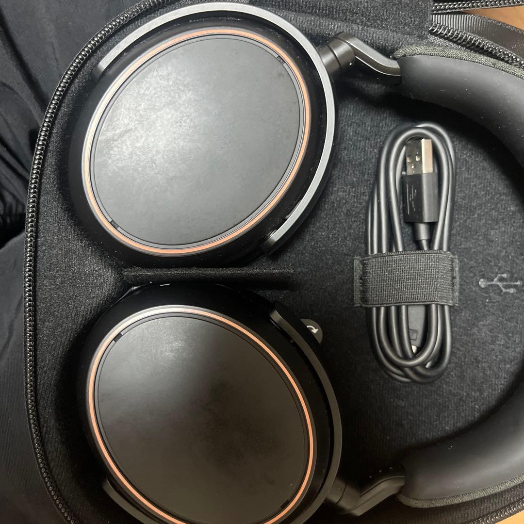 SENNHEISER MOMENTUM4 モメンタム4 スペシャルエディション