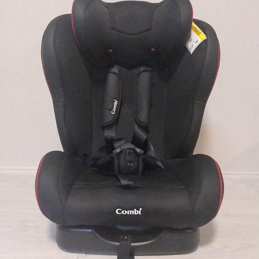combi コンビ チャイルドシート ウィゴーロング ムーバー　No.15063