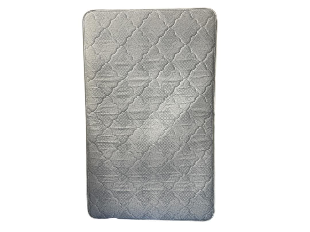 シモンズ ビューティーレスト セミダブル 引き取り歓迎 神奈川