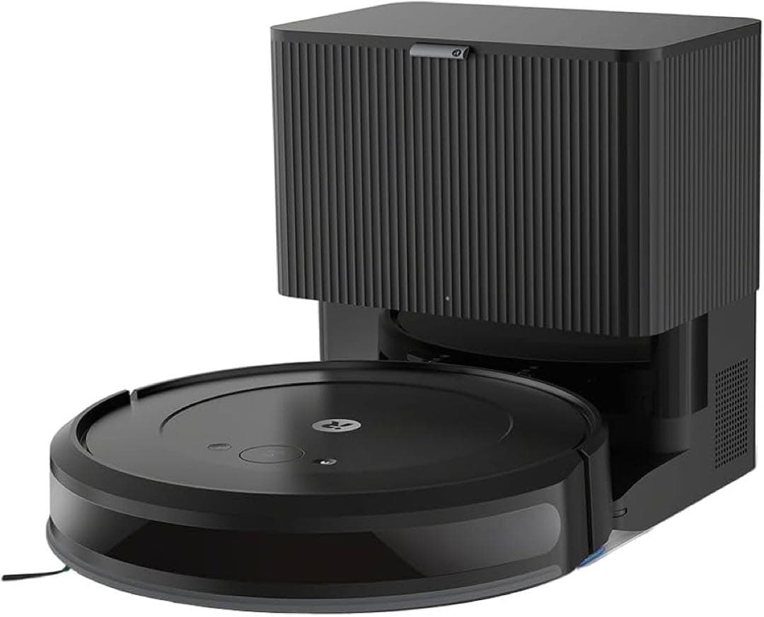 Roomba Combo 2 Essential 本体