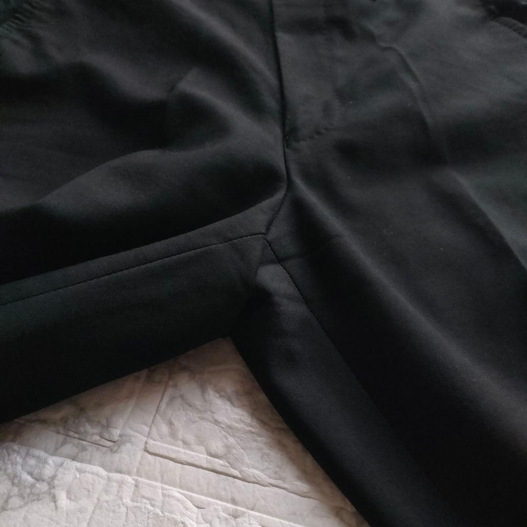 LAD MUSICIAN　SLIM SLACKS　撥水加工　44