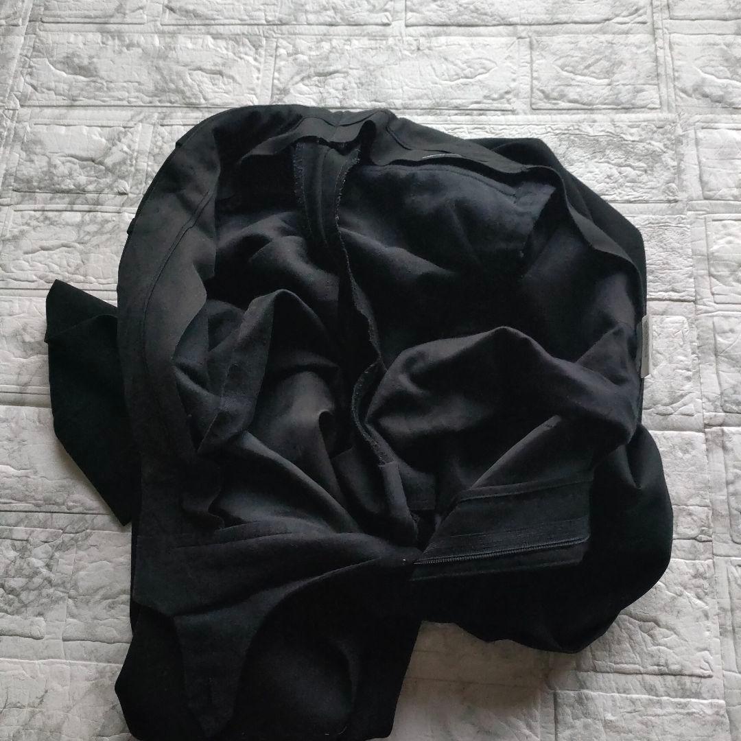 LAD MUSICIAN　SLIM SLACKS　撥水加工　44