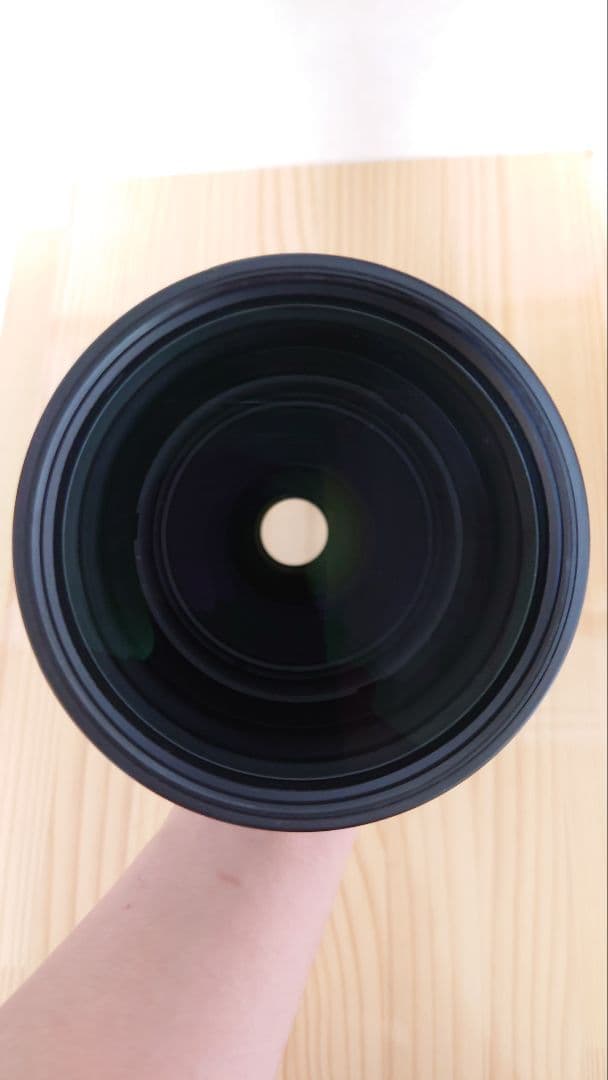 TAMRON タムロン SP 150-600mm F5-6.3 VC A011N