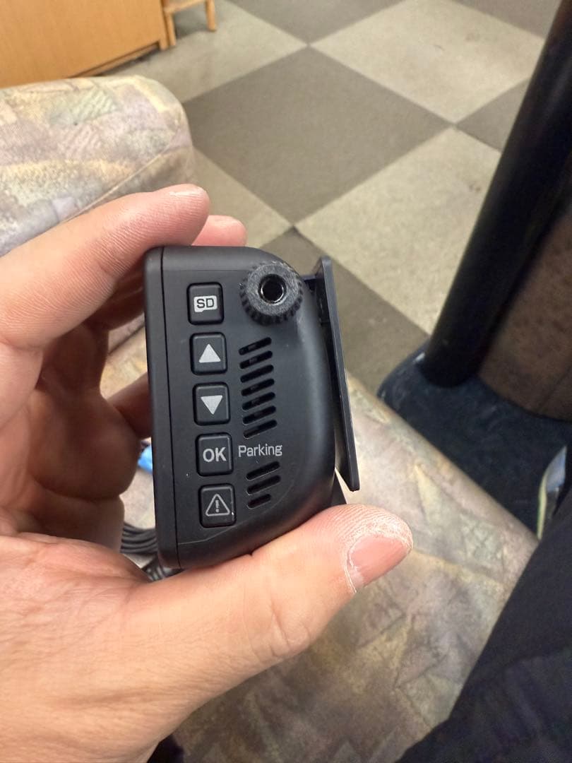 ユピテル2カメドラレコZQ31R YUPITERU