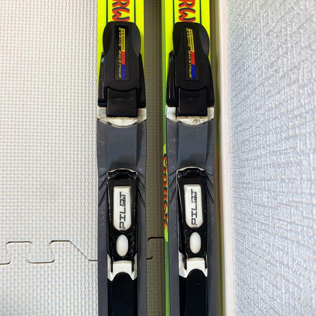 【美品】MARWE ローラースキー　スケーティング　SNS パイロット