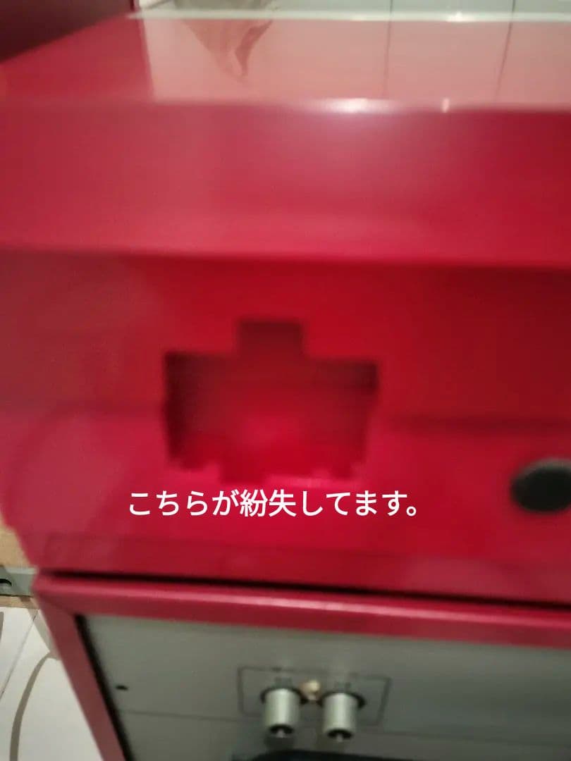 レア）SANYO DC-WO7 ジャンク