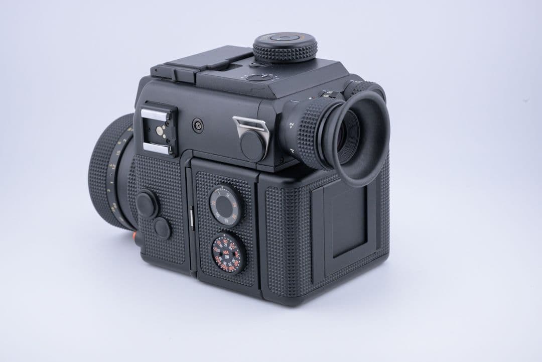 Rollei SL2000F ジャンク品