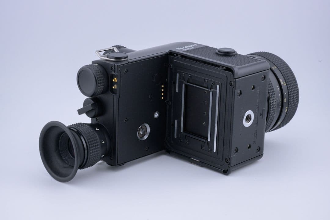 Rollei SL2000F ジャンク品