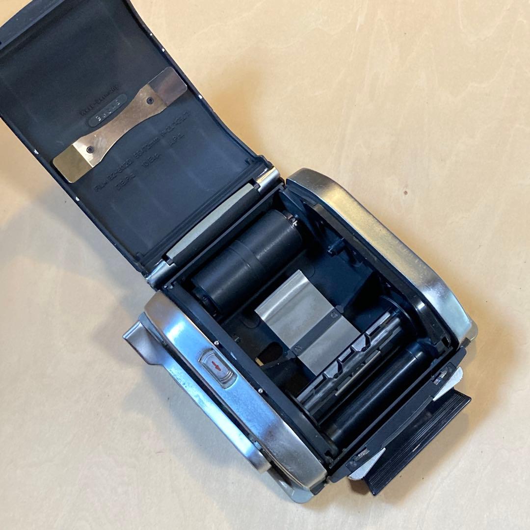 フィルムカメラ Linhof Super Rollex 56x72
