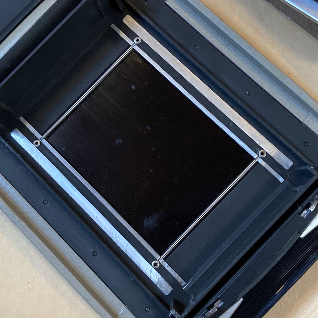 フィルムカメラ Linhof Super Rollex 56x72