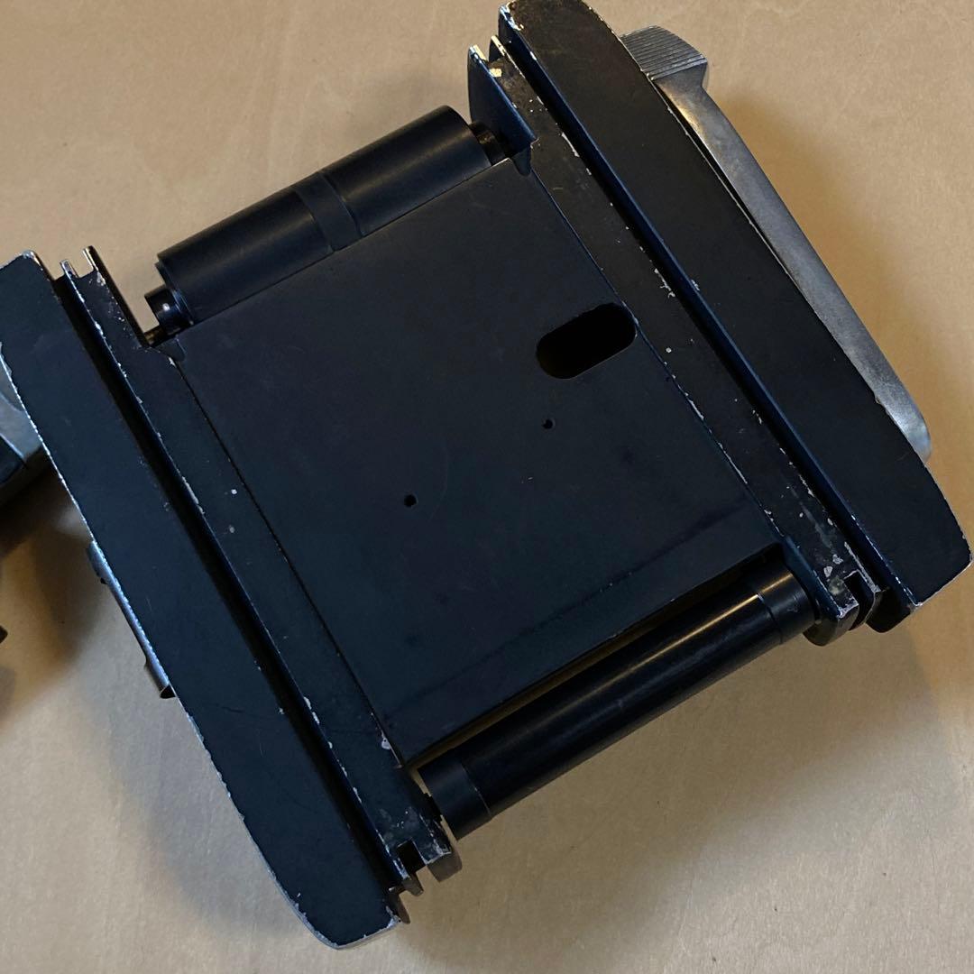 フィルムカメラ Linhof Super Rollex 56x72