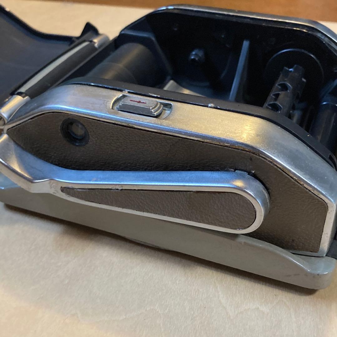 フィルムカメラ Linhof Super Rollex 56x72