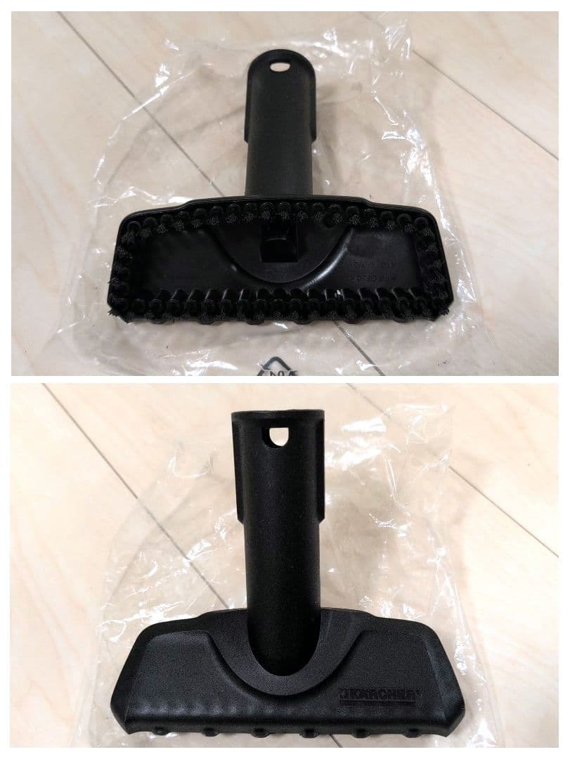 【美品】 ケルヒャー スチームクリーナー SCJTK20