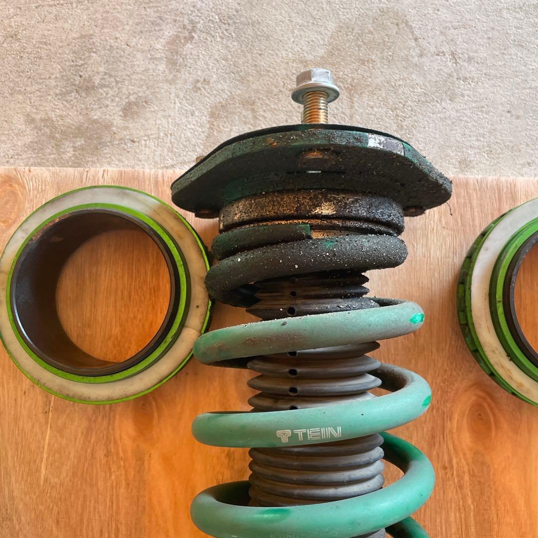 TEIN テイン 車高調 30 アルファード ヴェルファイア FLEX A