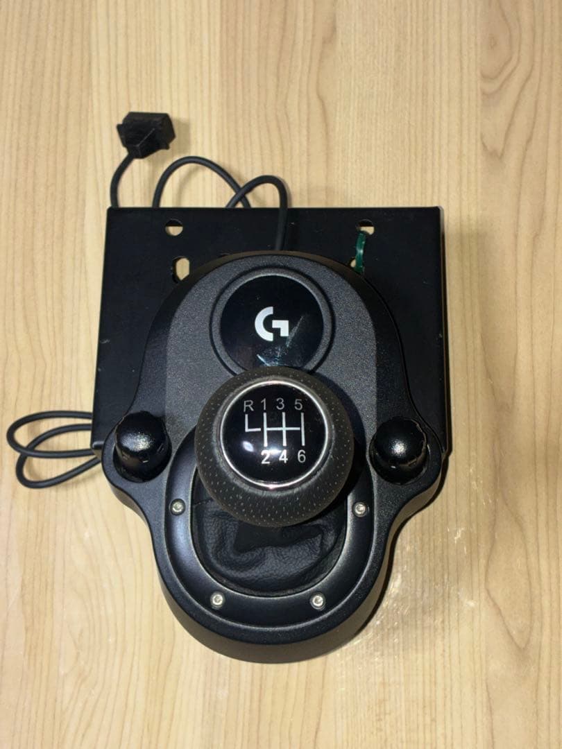 ハンコン含め4点セット