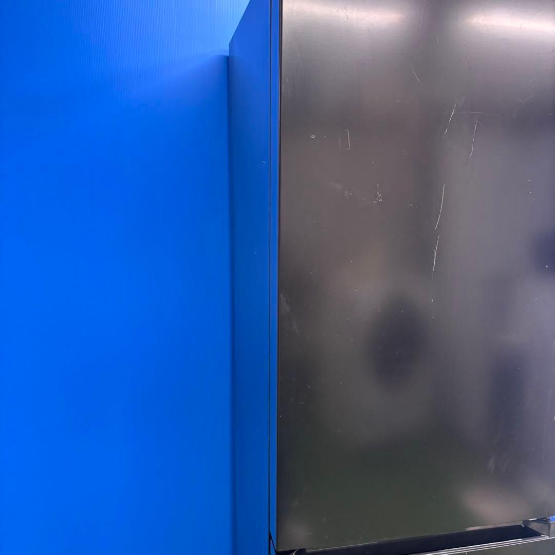 663 大特価　格安　備品　関東　中型冷蔵庫　小型　274L まとめ購入割有り