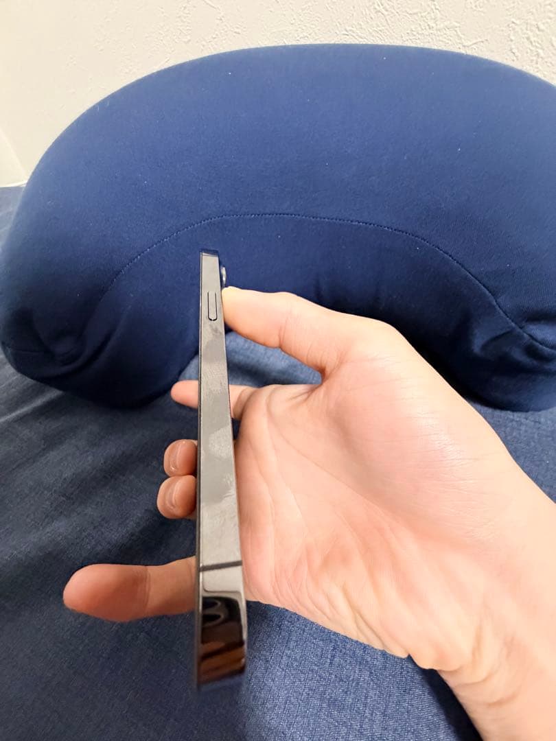 Apple iPhone 13 Pro グラファイト256GB本体