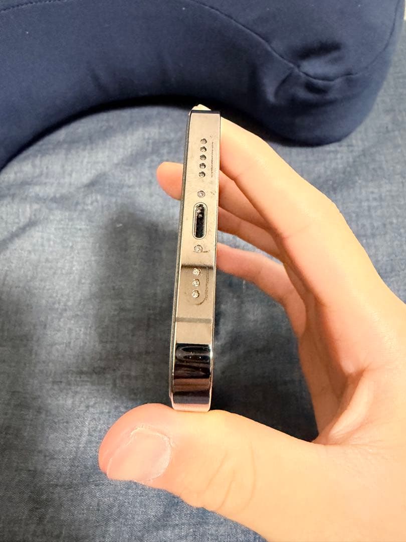 Apple iPhone 13 Pro グラファイト256GB本体