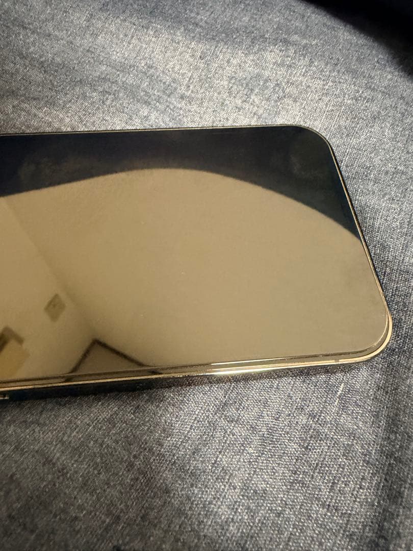 Apple iPhone 13 Pro グラファイト256GB本体