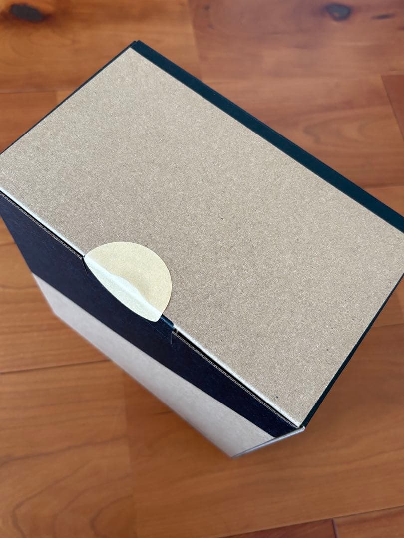 NTT nwm ONE オンイヤースピーカー MBH001 ライトグレー