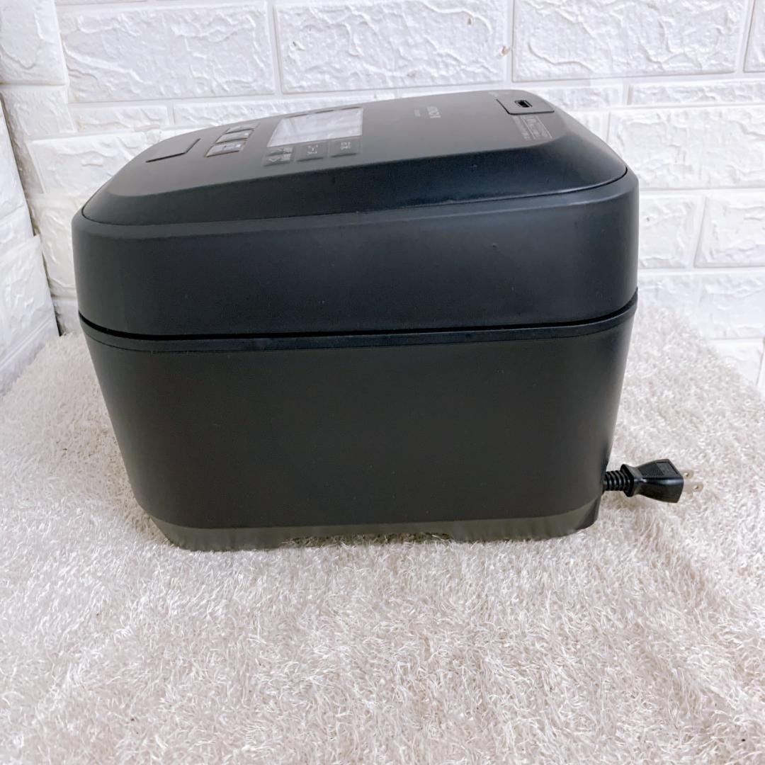 CK092419 ヒタチ 炊飯器 5.5合炊き