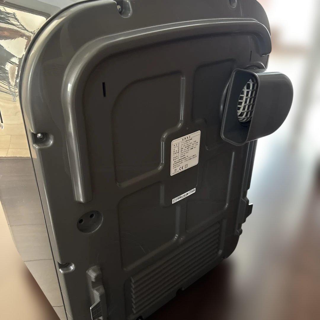 ESTILO ドラム式洗濯機本体